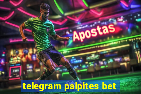 telegram palpites bet